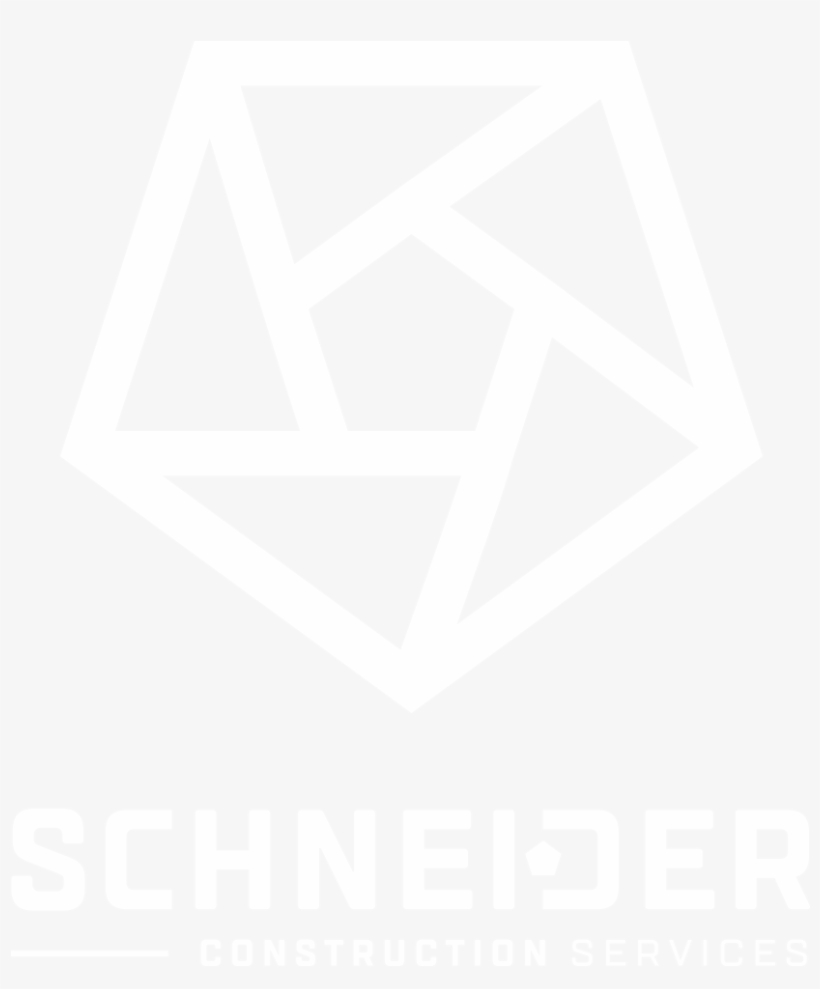 Schneider Construction Services, transparent png #6942427