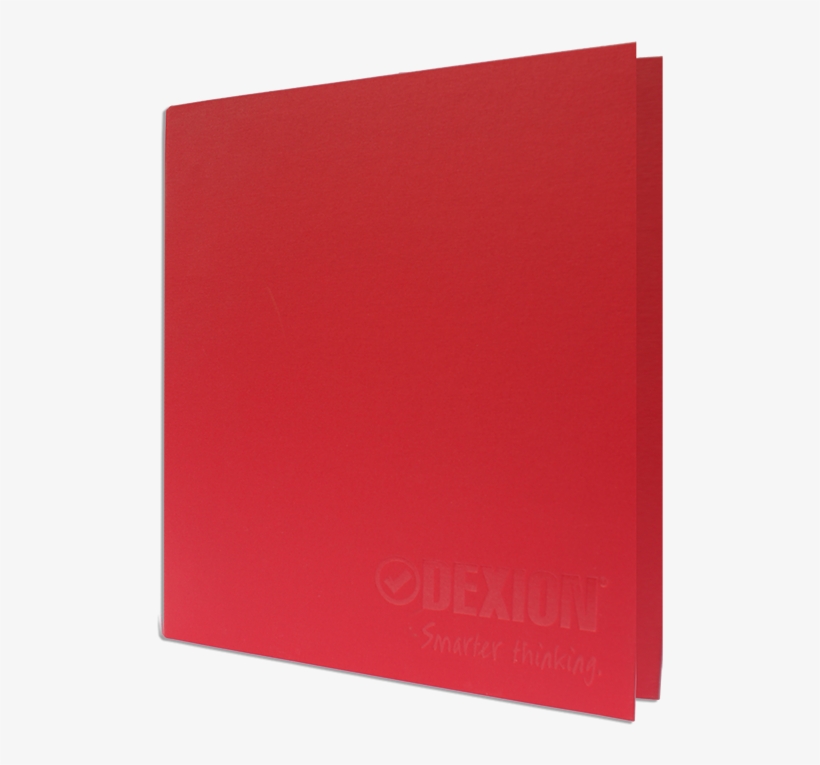 Dexion Folderfront, transparent png #6942601