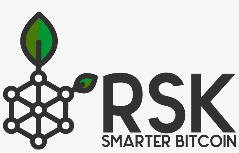 Rootstock Is A Project To Execute Smart Contracts To, transparent png #6942937