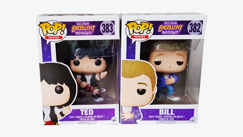 Bill & Ted's Excellent Adventure, transparent png #6943002
