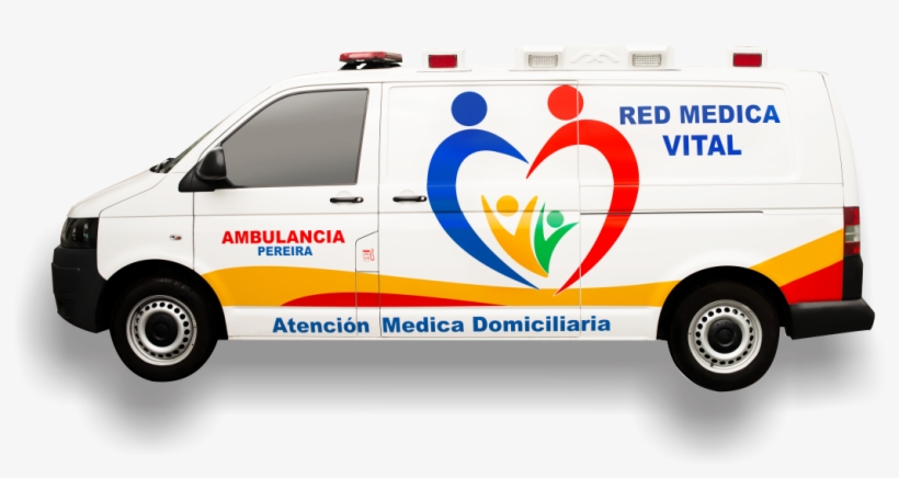 Red Medica Vital, transparent png #6943178