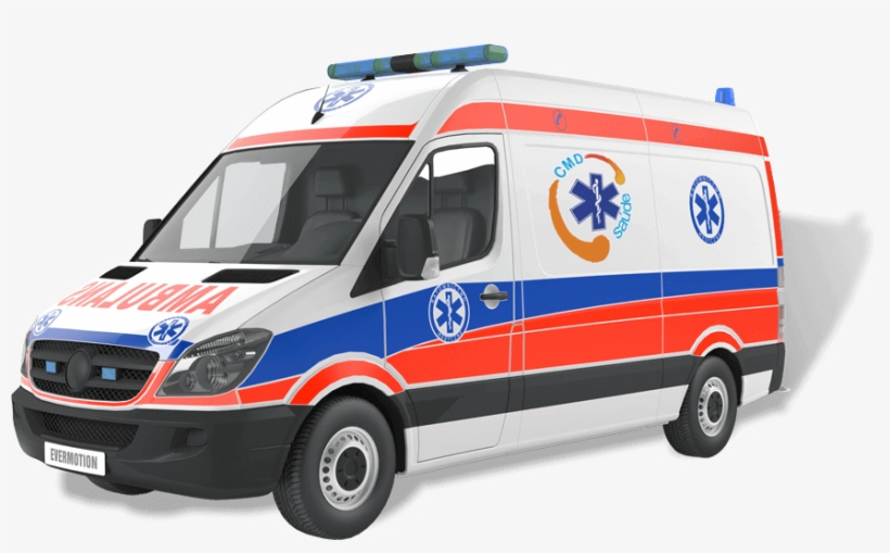 Foto Ambulância, transparent png #6943221