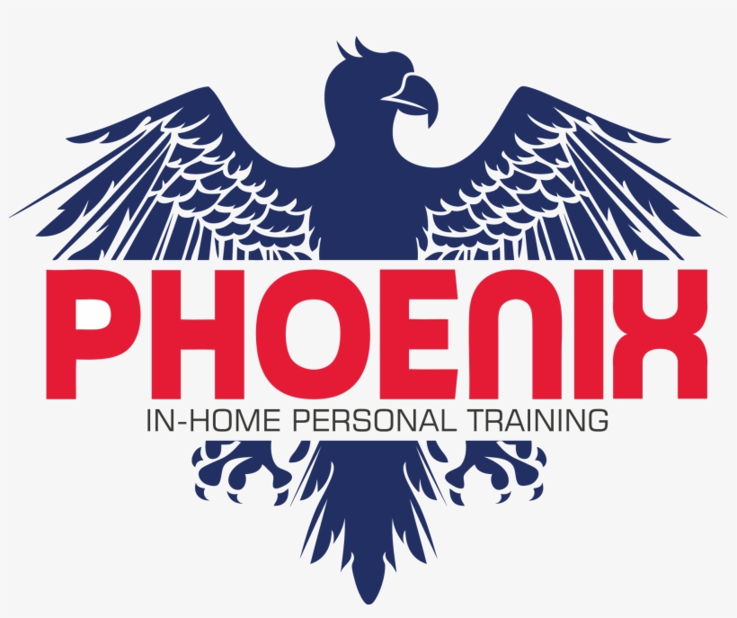 The Phoenix Personal Training, transparent png #6943473