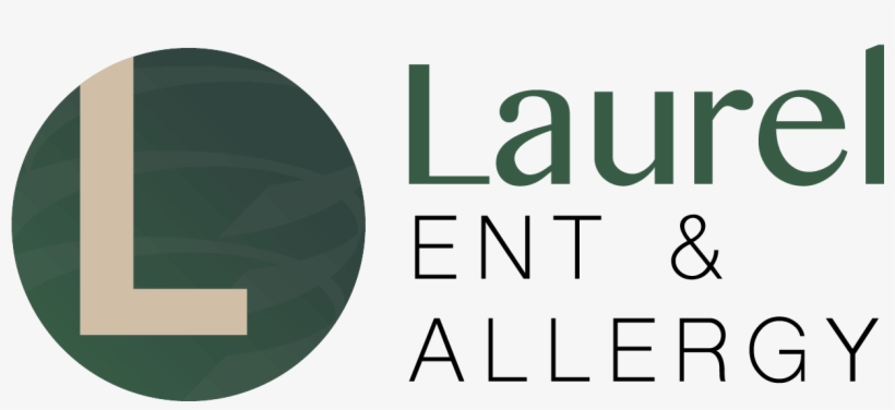 Laurel Ent & Allergy Logo, transparent png #6943623