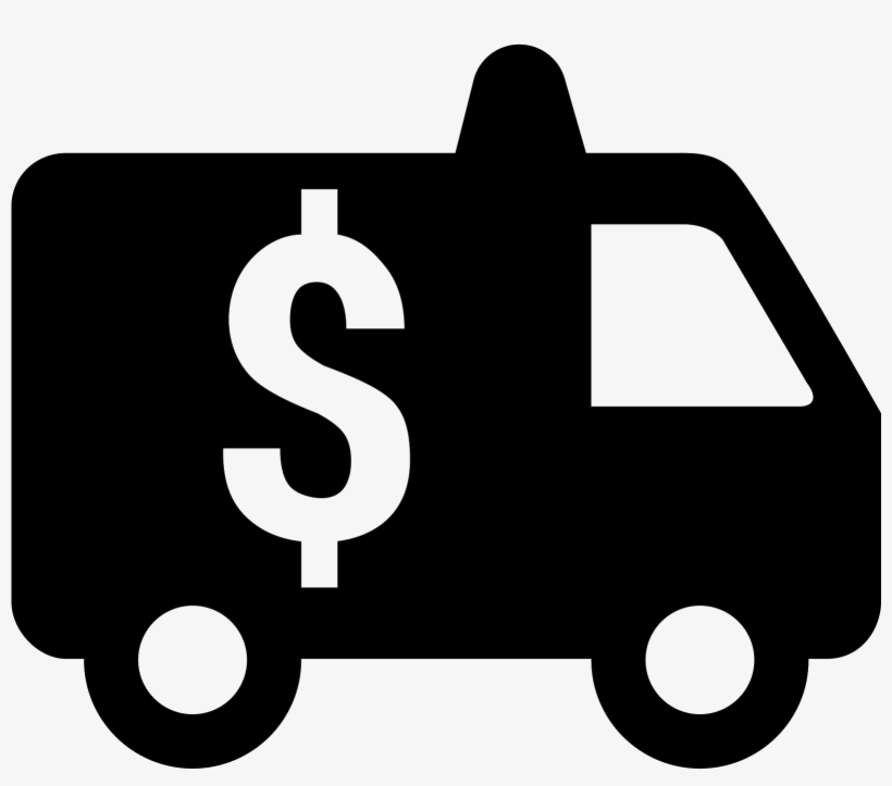 Coche De Encashment Icon, transparent png #6943682