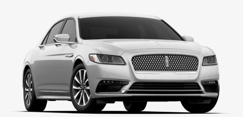 Lincoln Continental Specials In Beaumont, Texas, transparent png #6943897