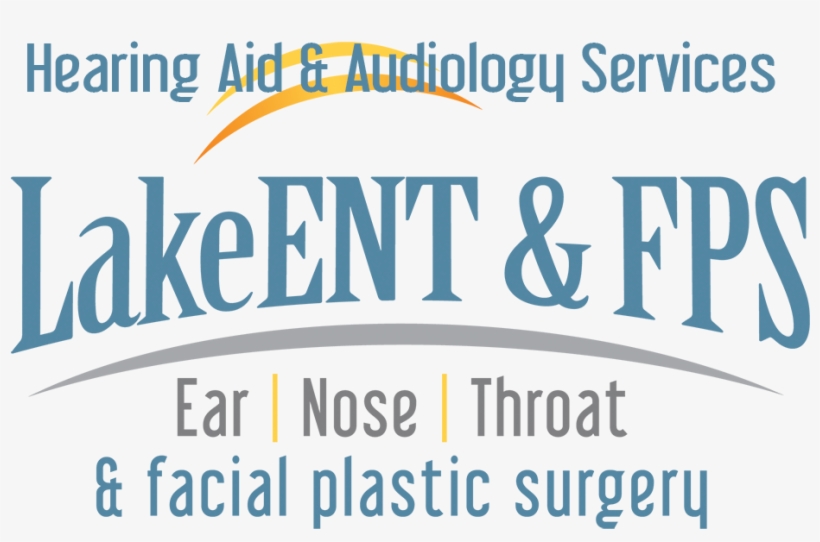 Lake Ent Audiology, transparent png #6943999