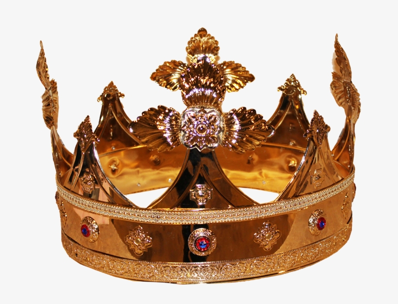 Nueva Corona Para Los Gigantes De Zaragoza, transparent png #6944118