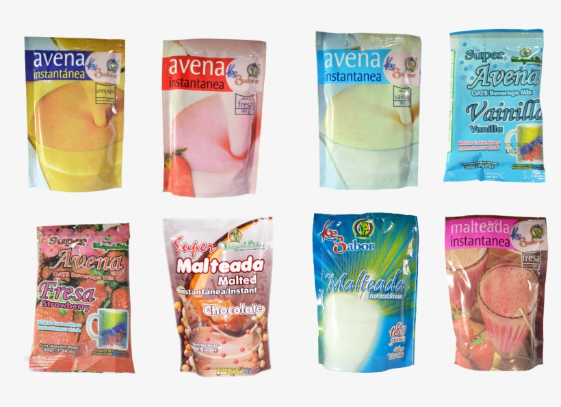 Avena Instantánea, transparent png #6944119