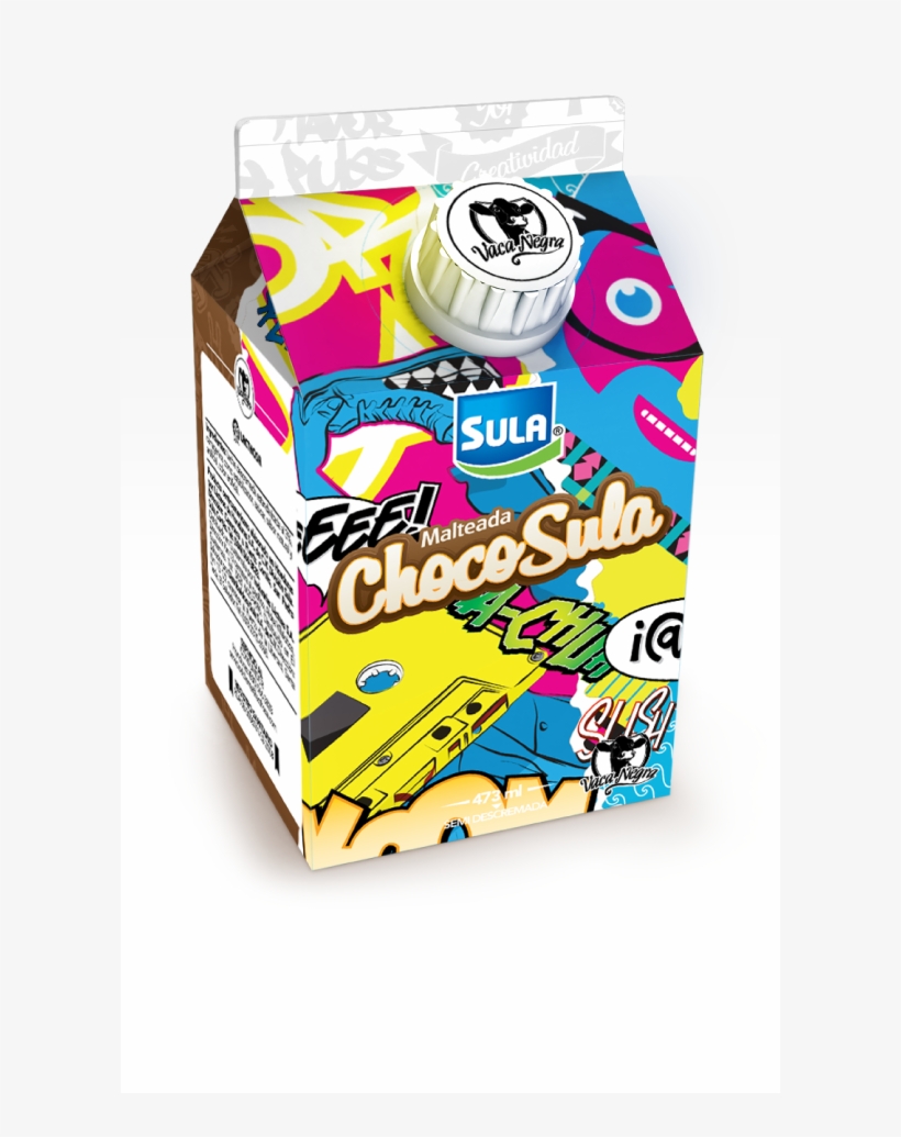 Choco Sula Packaging On Packaging Design Served Label, transparent png #6944270