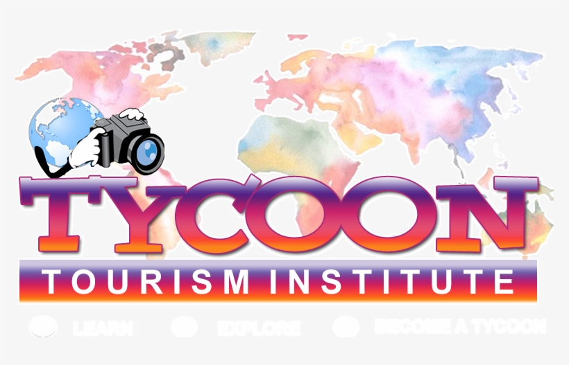Tycoon Tourism Institute, transparent png #6944541