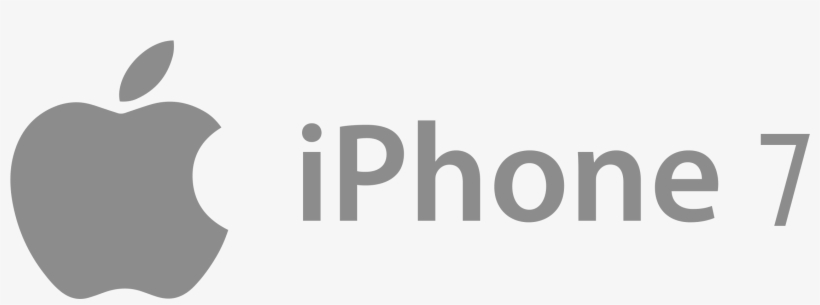 Iphone7, transparent png #6944683