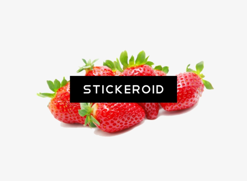 Strawberry Cake Slice, transparent png #6944751