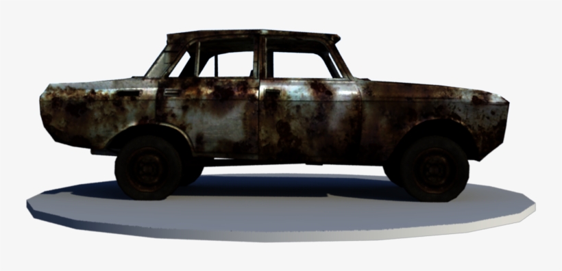 3d Car Png, transparent png #6944849