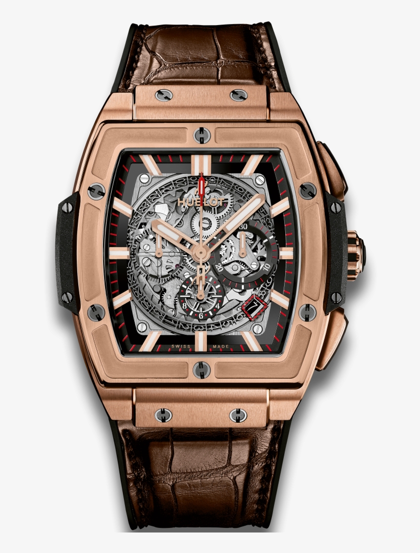 Spirit Of Big Bang King Gold, transparent png #6945247