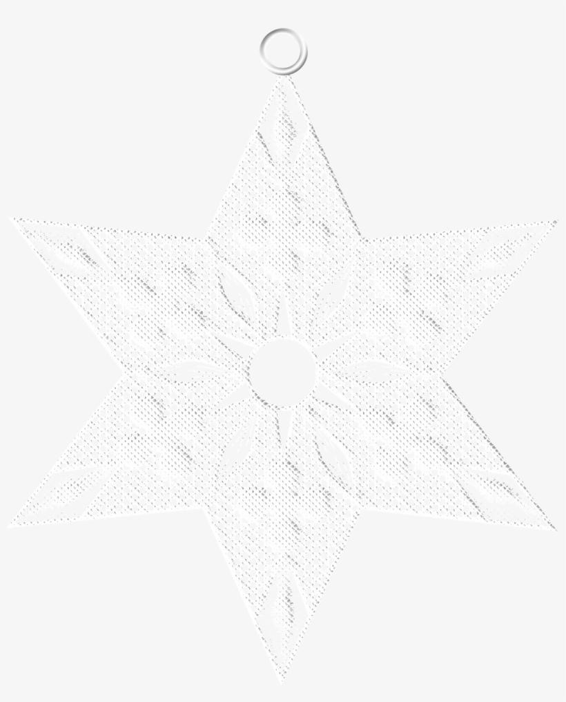 Estrellas De Navidad Png, transparent png #6945327