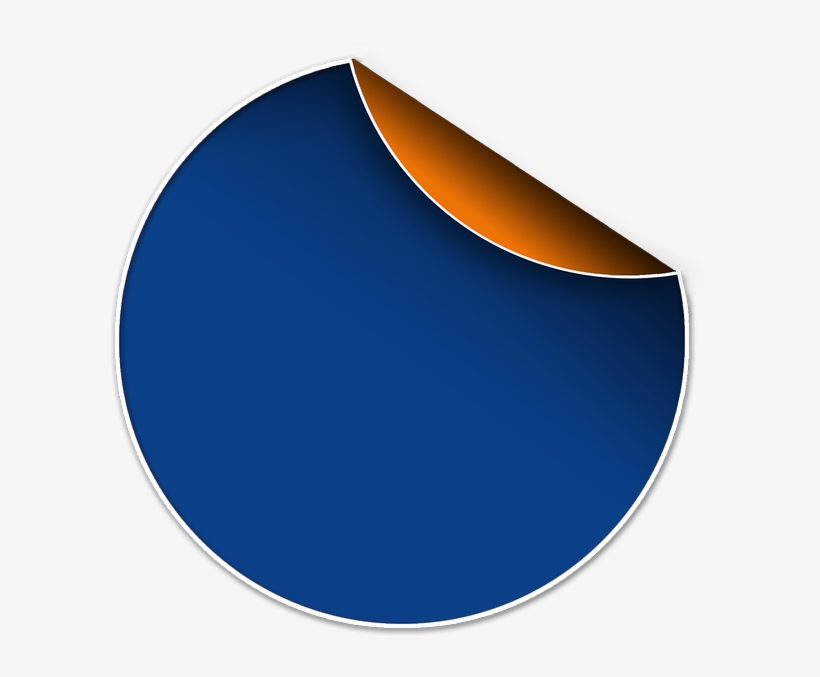 Banner Blue Png, transparent png #6945413
