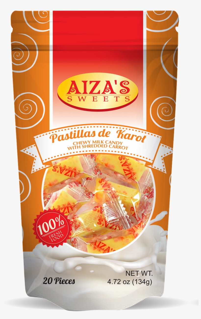 Pastillas De Karot, transparent png #6945471