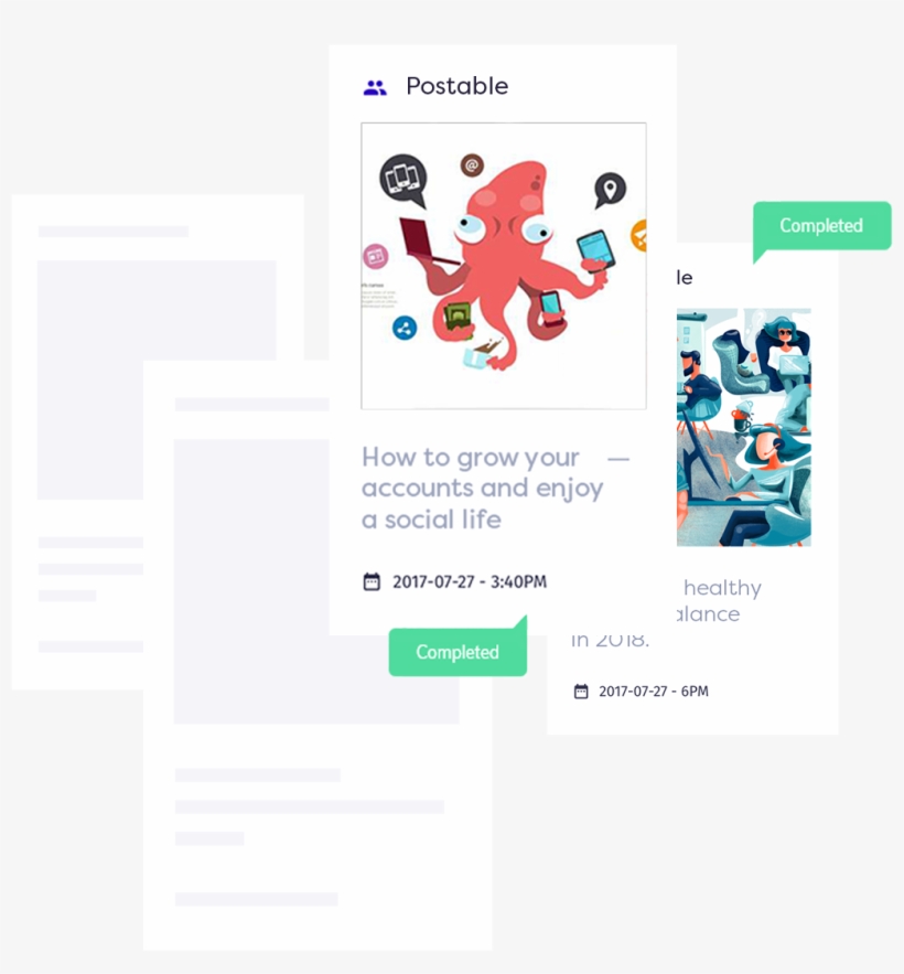 Handles All Your Scheduling, transparent png #6945621