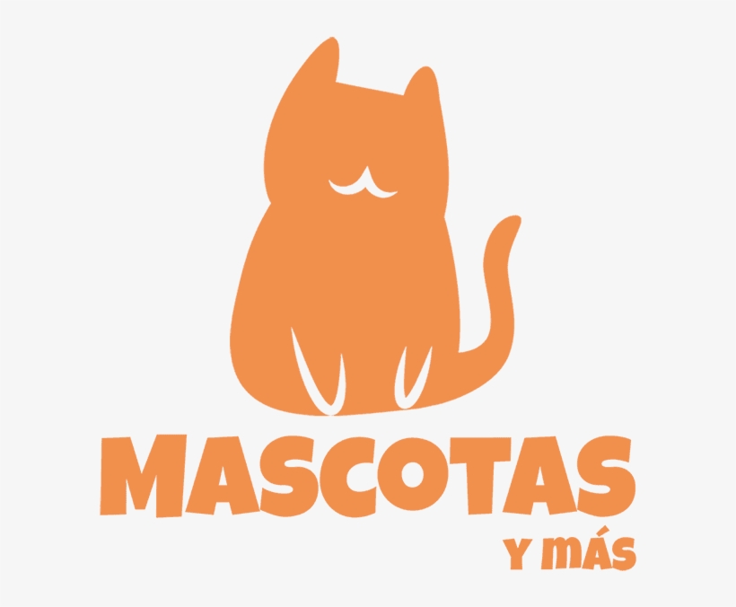 Mascotas Y Más Logo Vertical, transparent png #6945675