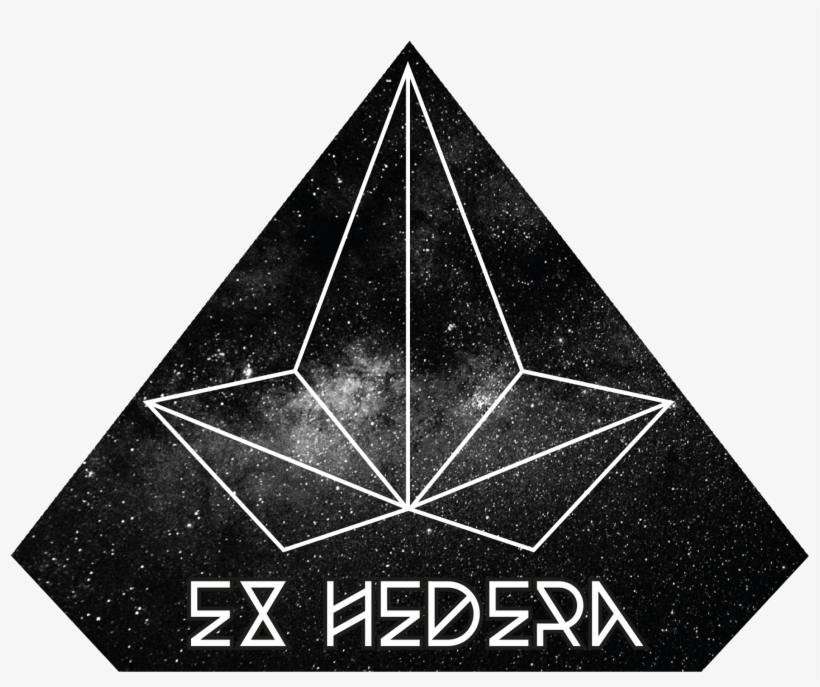 Exhederalogofondo Download, transparent png #6945778