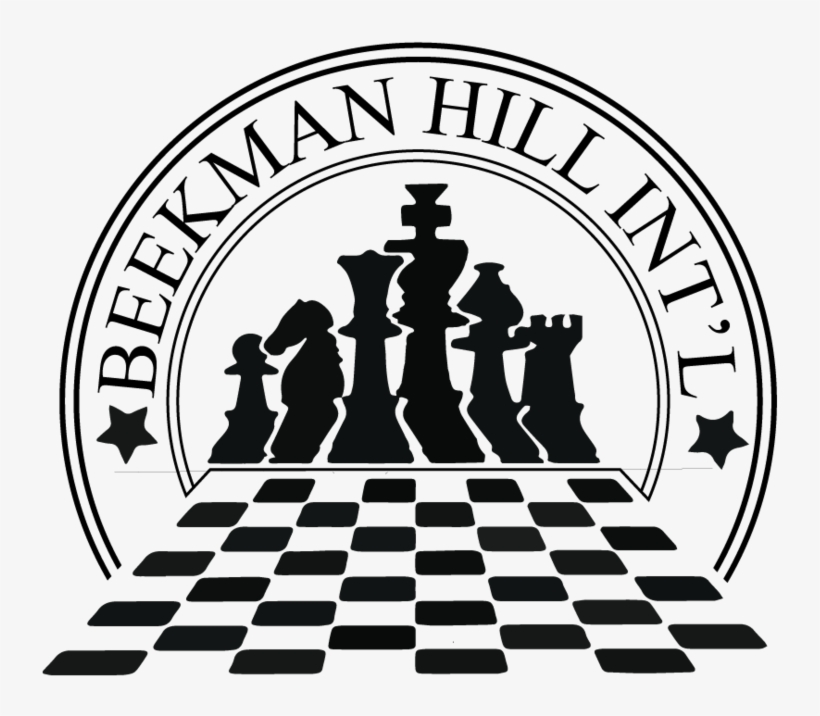 Chess Logo Png, transparent png #6945902
