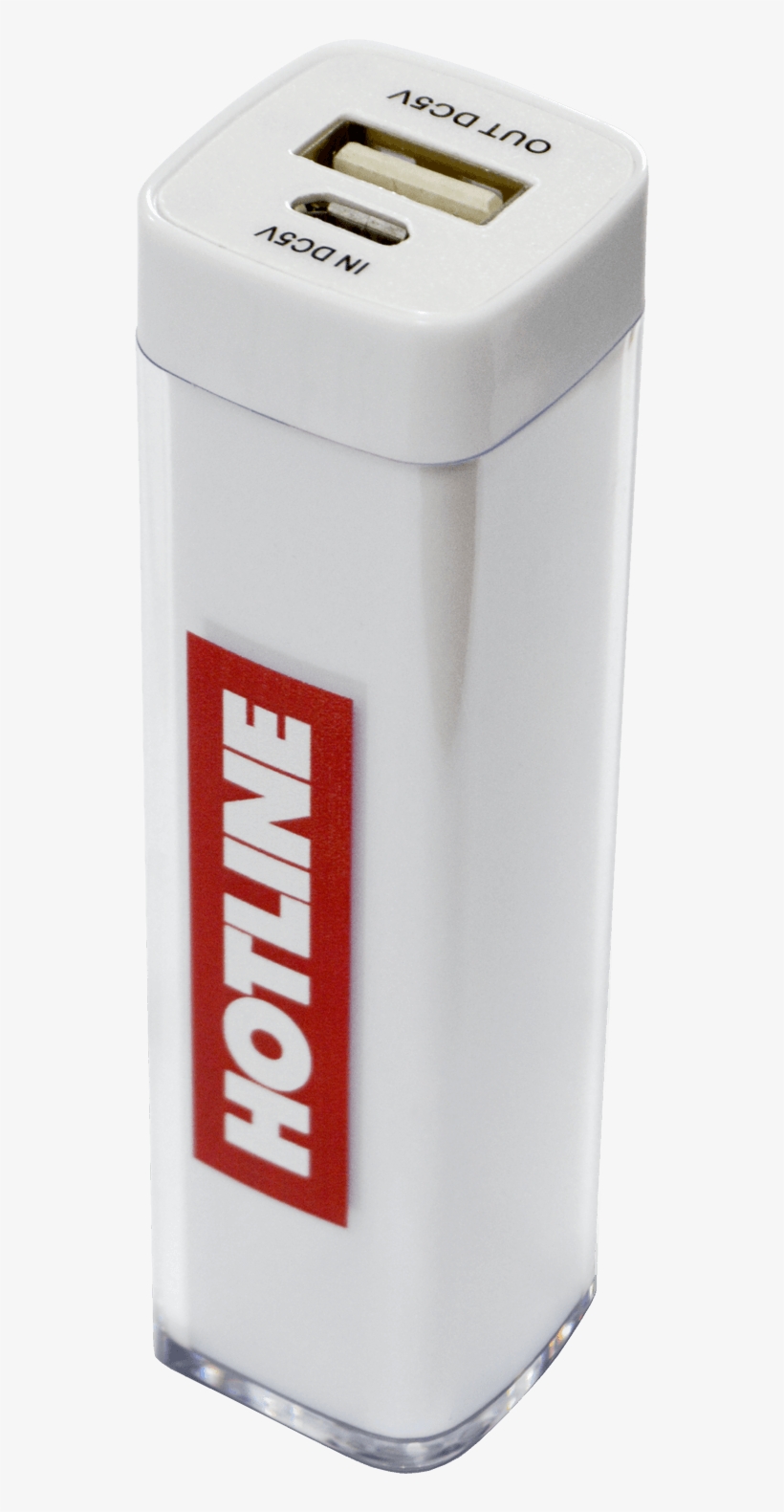 Printed Power Bank Charger, transparent png #6946098