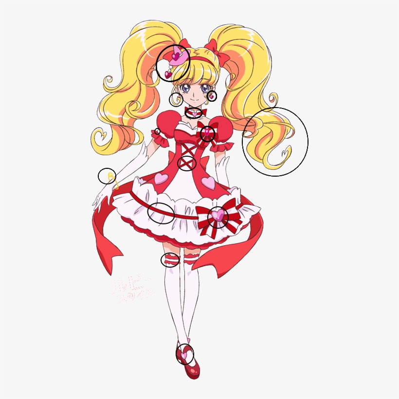 Mahou Tsukai Design Help Miracle Ruby, transparent png #6946199