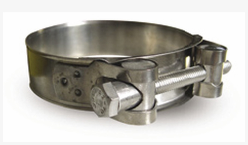 Stainless Steel T Bolt Clamps 302 S, transparent png #6946422