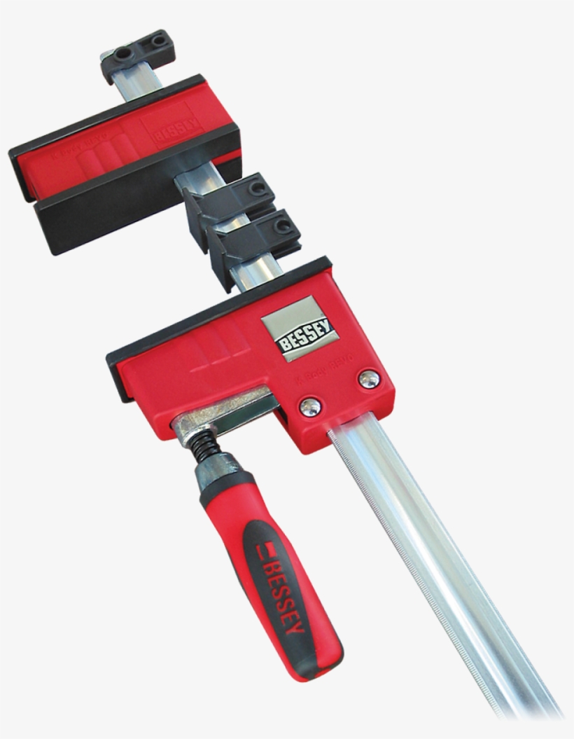 Revo Krv Parallel Clamps, transparent png #6946466