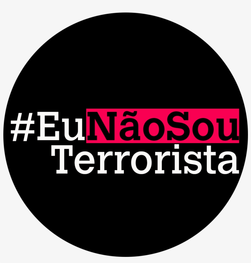 Terrorista Png, transparent png #6946635