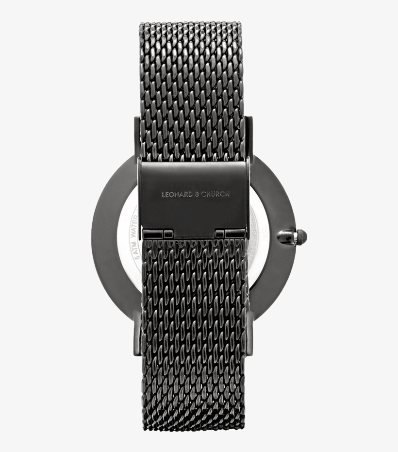 Essex Black Mesh / Black, transparent png #6946637