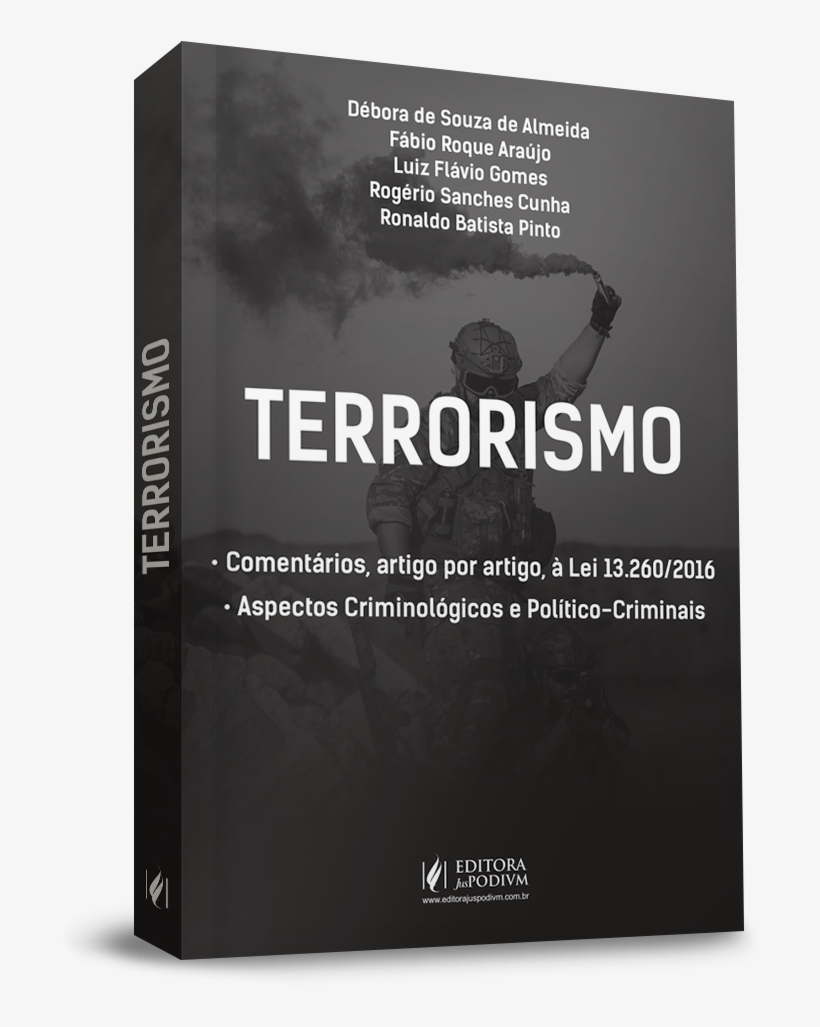 Aspectos Criminológicos, Político-criminais E Comentários, transparent png #6946747