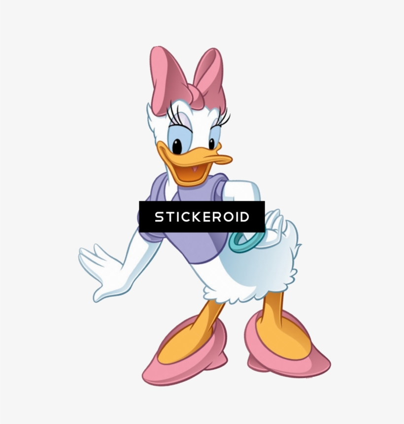 Pato The Duck, transparent png #6946840