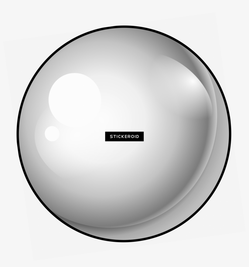 Pearl, transparent png #6947255