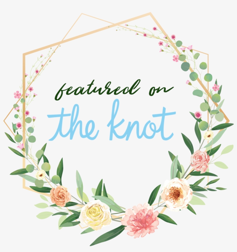 Garvey Barn Featured On The Knot, transparent png #6947433