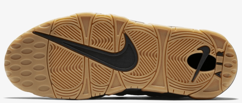 Nike Air More Money, transparent png #6947616