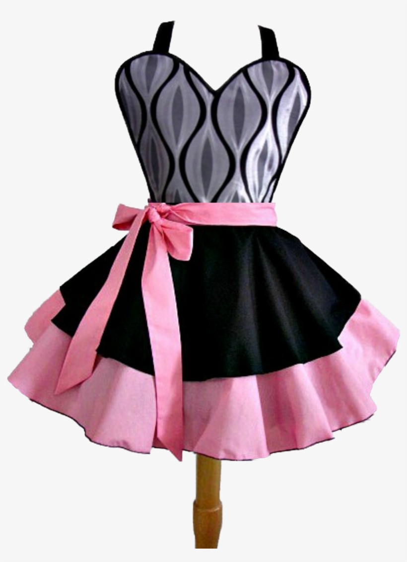 Apron, transparent png #6947618