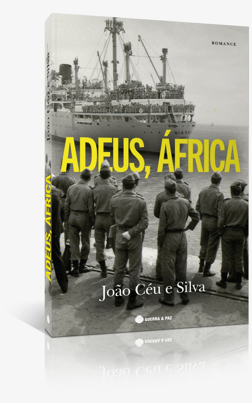 Em Angola, No Dia Da Independência, Um Soldado Português, transparent png #6947804