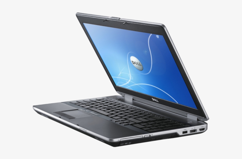 Dell™ Latitude™ E6530, transparent png #6947997