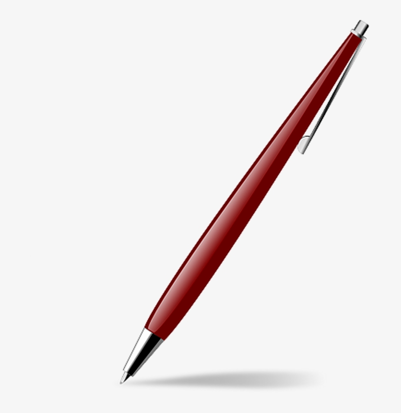 Caneta Em Png, transparent png #6948232