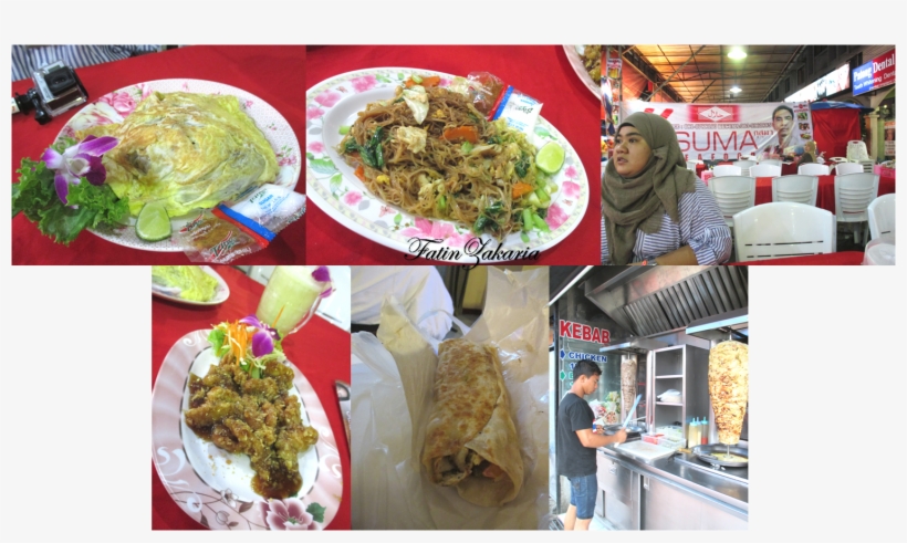 Patong Halal Food Kusuma, transparent png #6948411