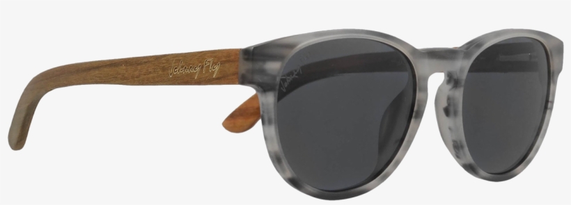 Gafas De Sol Verawood Ojo De La Cerradura De Latitud, transparent png #6948537