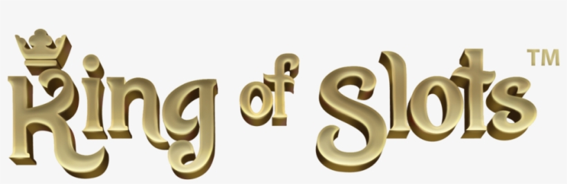 Kingsofslot Logo, transparent png #6948702