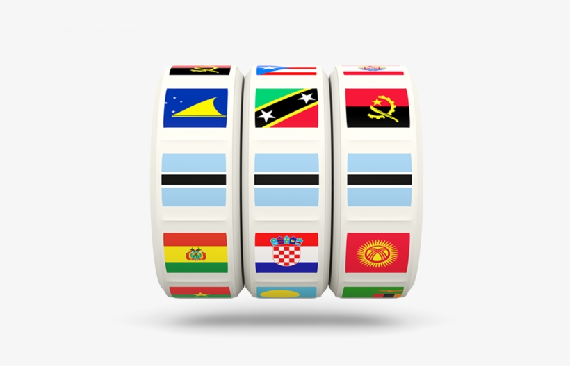 Slots Png, transparent png #6949159