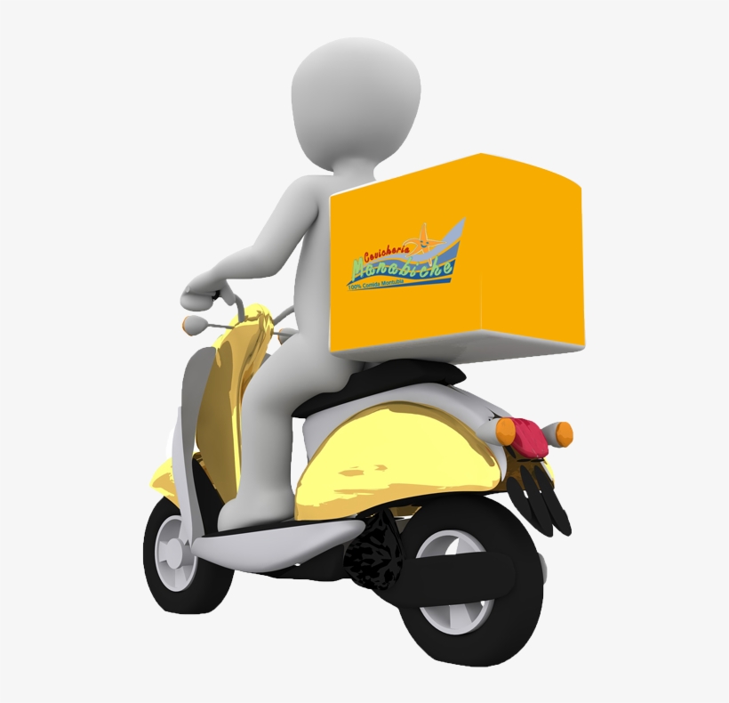 Servicio Domicilio Manabiche, transparent png #6949220