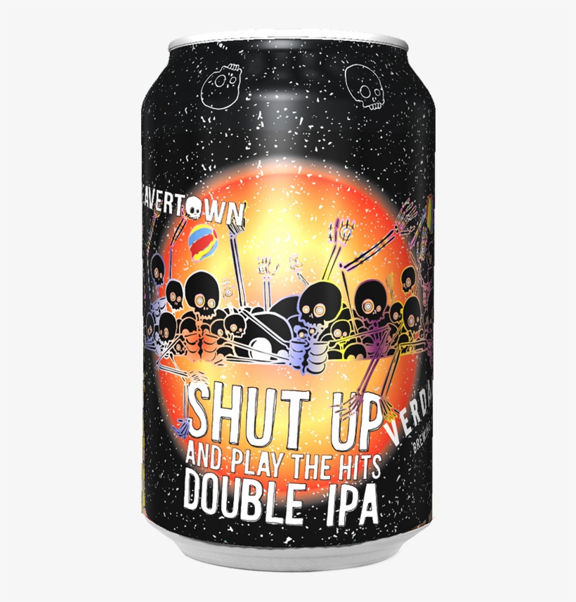 Shut Up And Play The Hits, transparent png #6949399