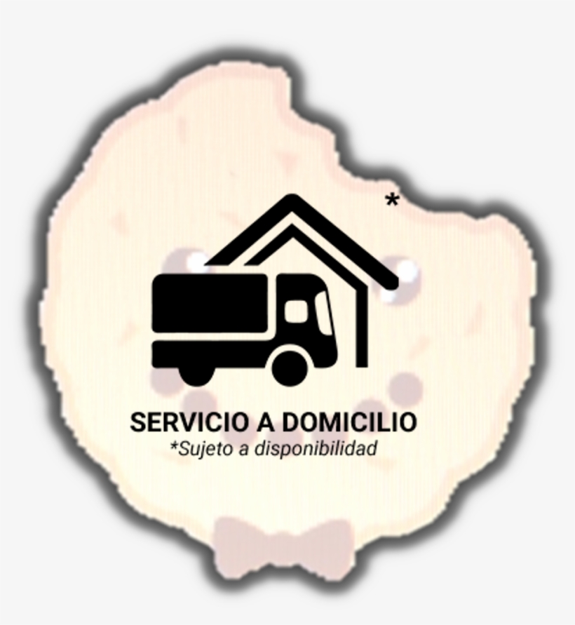 Servicio A Domicilio, transparent png #6949402