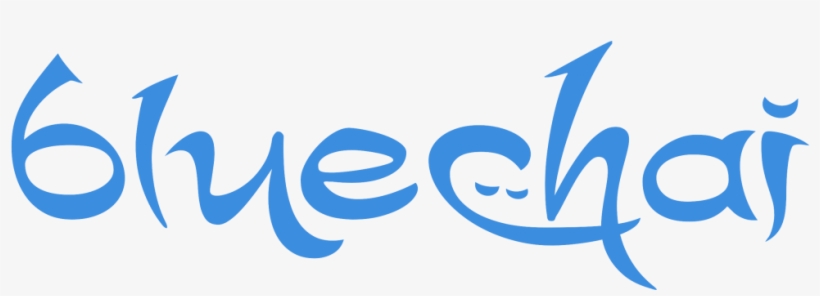 Bluechai-logo, transparent png #6949636