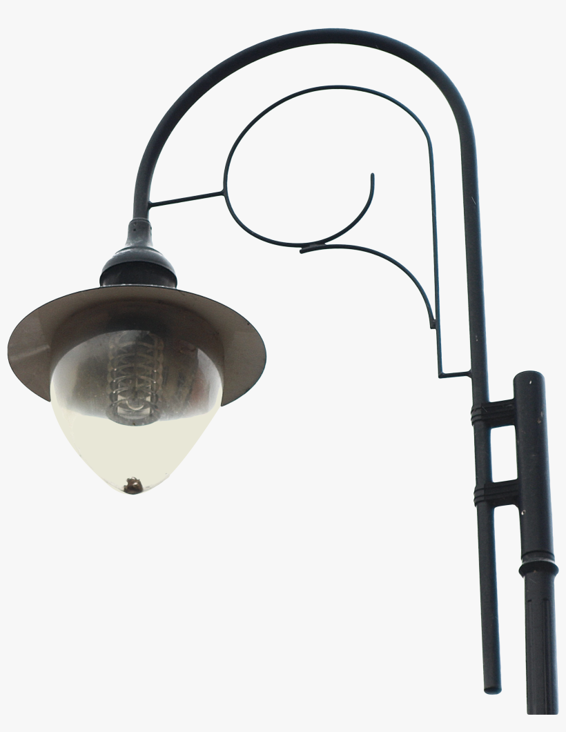 Street Light, transparent png #6949860